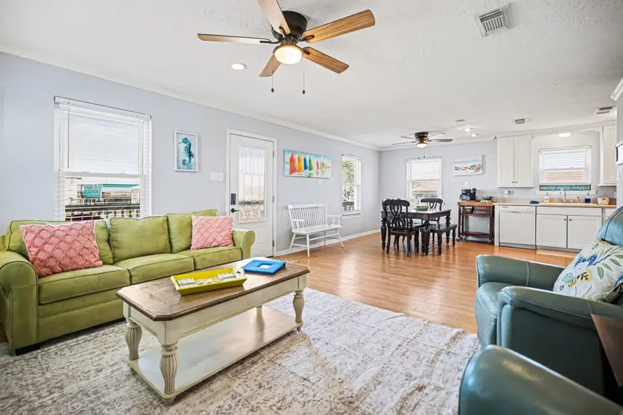 4118 Hardin Drive, Galveston, TX 77554 - #2