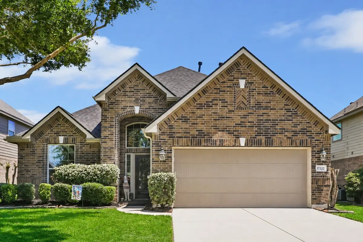 17222 Lowell Lake Lane, Humble, TX 77346 - #1