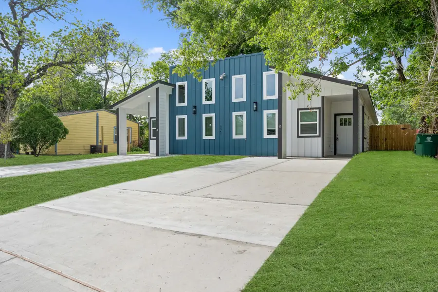 5941 Southlea Street, Houston, TX 77033 - #3