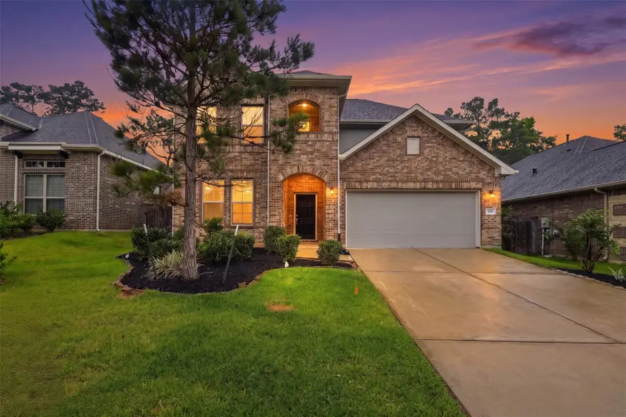 119 Buttonwood Court, Conroe, TX 77318 - #2