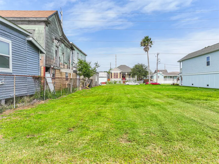 3521 Ball, Galveston, TX 77550 - #3