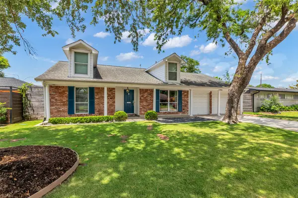 1819 Mill Creek Drive, Houston, TX 77008