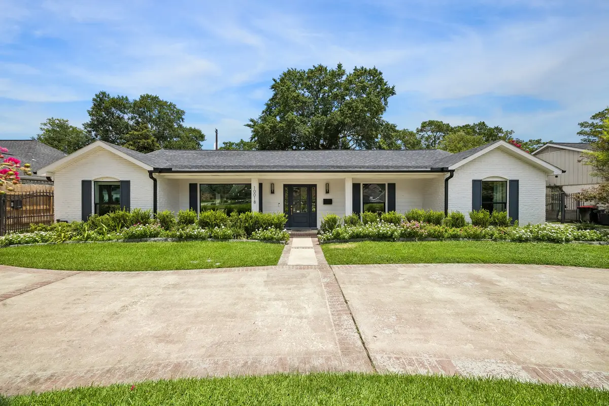 10018 Briar Forest Drive, Houston, TX 77042 - #1
