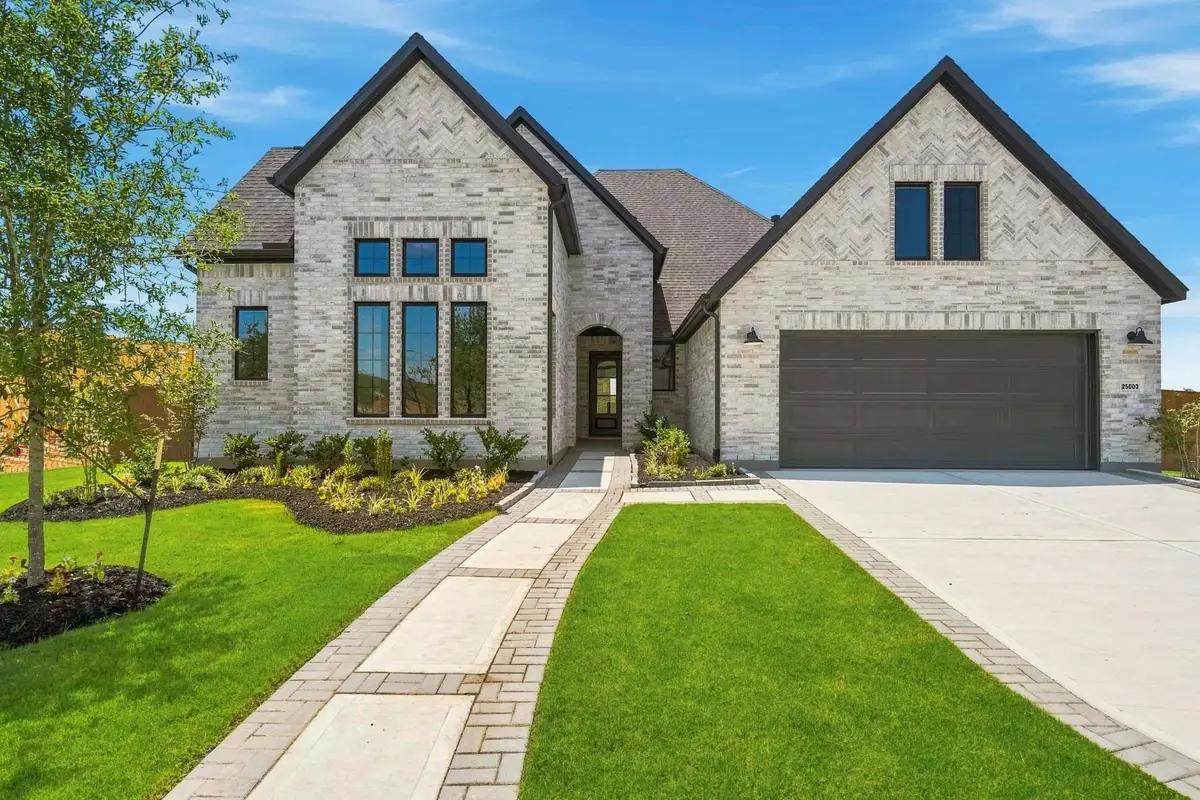 25003 Prairie Breeze Drive, Katy, TX 77449 - #1