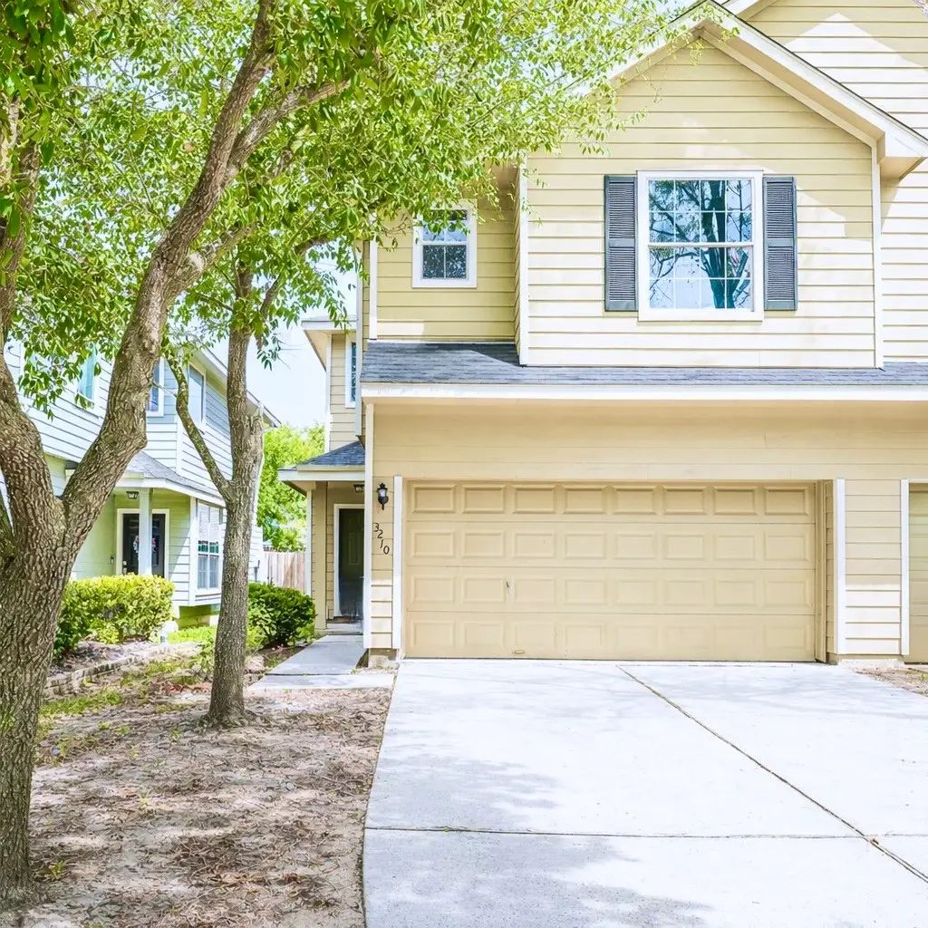 3210 Palston Bend Lane, Houston, TX 77014 - #1