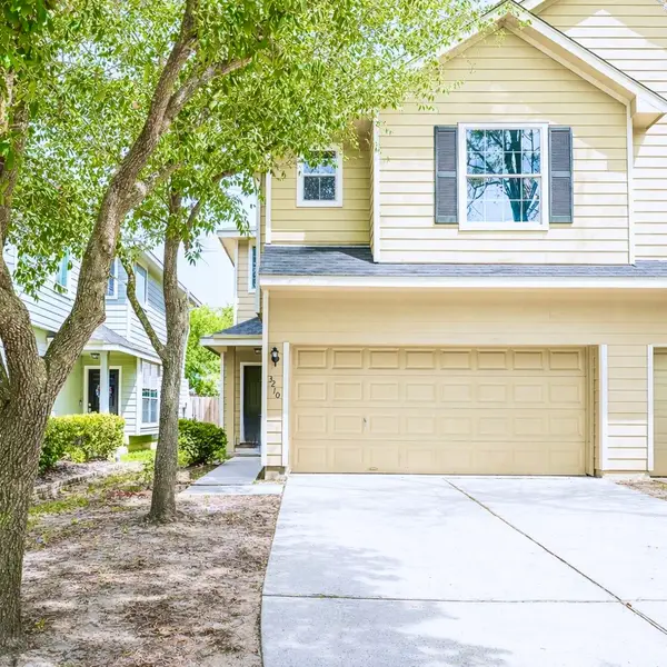 3210 Palston Bend Lane, Houston, TX 77014