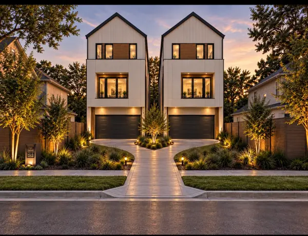 1513-1515 W 24th Street, Houston, TX 77008