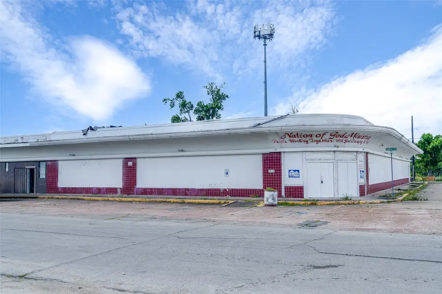 2900 Luell Street, Houston, TX 77093 - Image #2