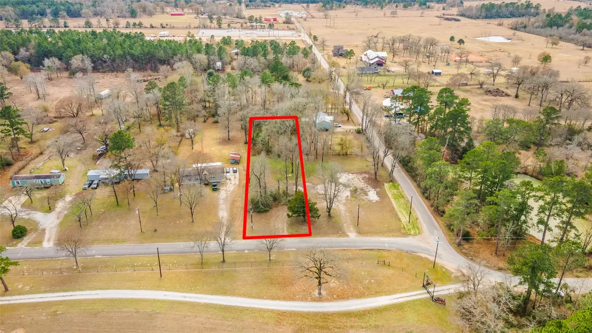 4 Catechis Road, Huntsville, TX 77320 - #1