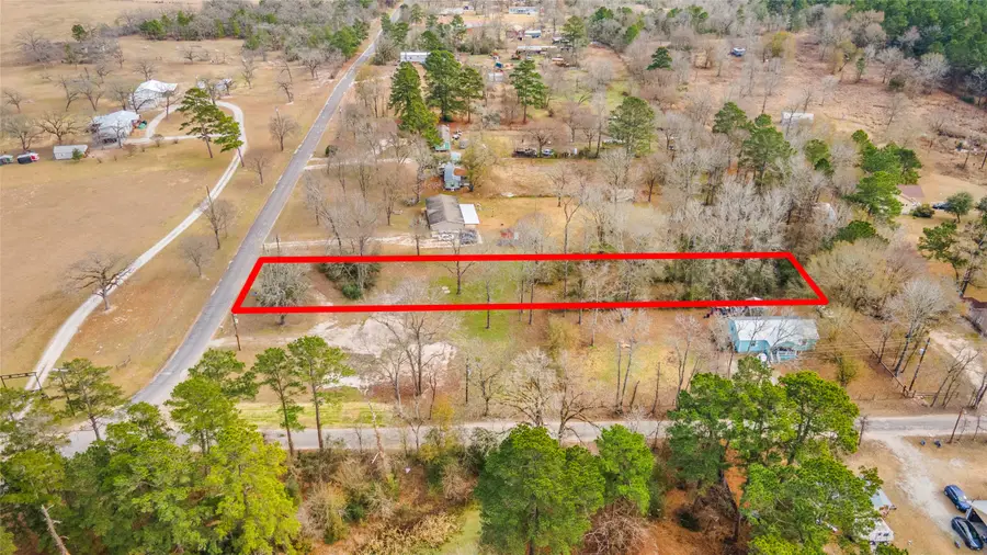 4 Catechis Road, Huntsville, TX 77320 - #2