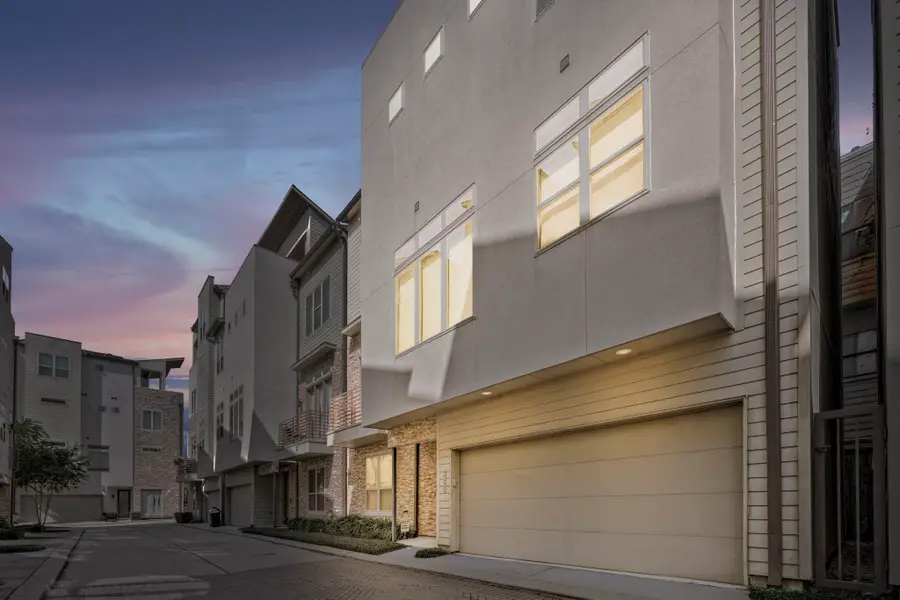 4408 Eli Street #C, Houston, TX 77007 - #2