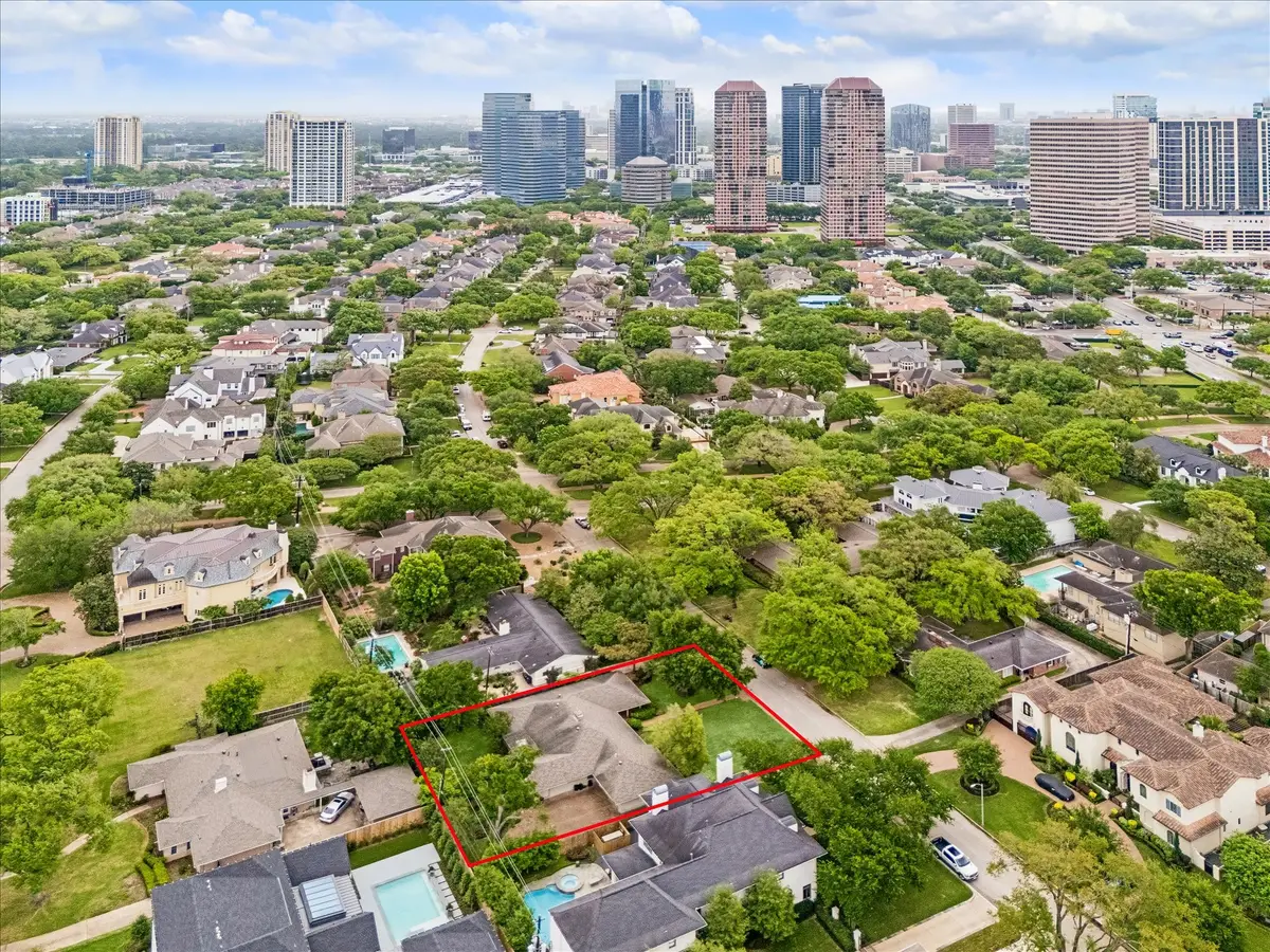 5434 Fieldwood Drive, Houston, TX 77056 - #1