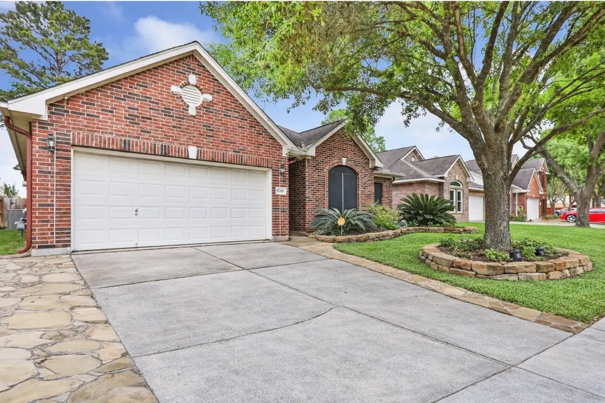18418 Hot Creek Court, Humble, TX 77346 - #1