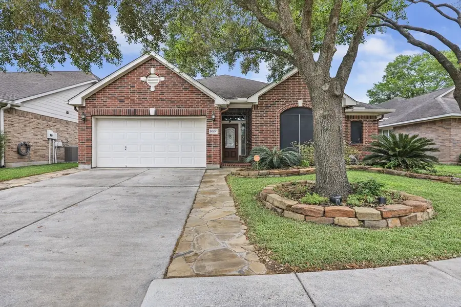 18418 Hot Creek Court, Humble, TX 77346 - #2