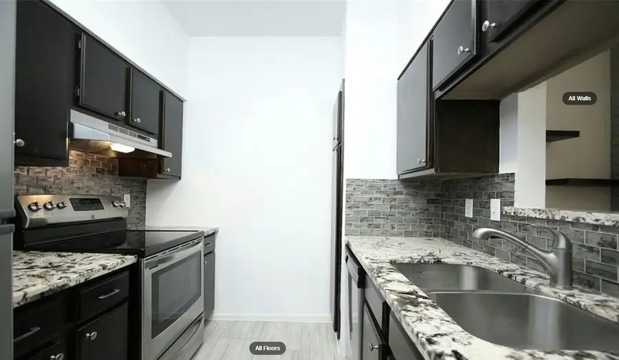 2001 Bering Drive #6B, Houston, TX 77057 - Image #3