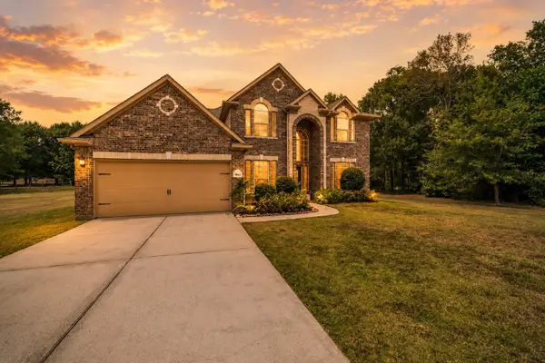 9061 Water Buck Lane, Conroe, TX 77303