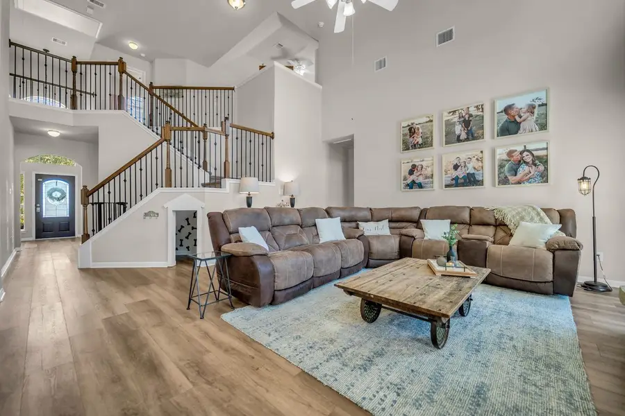 9061 Water Buck Lane, Conroe, TX 77303 - #2