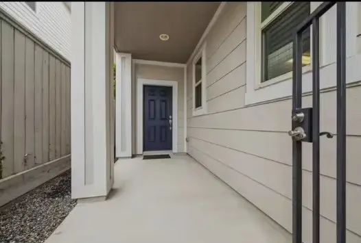 1707 Crockett Street #A, Houston, TX 77007 - #3