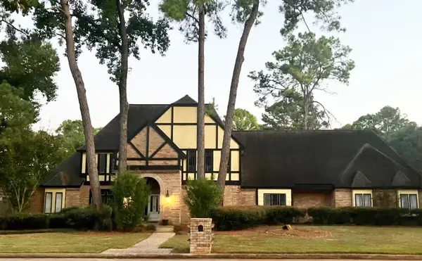 9911 Oxted Lane, Spring, TX 77379