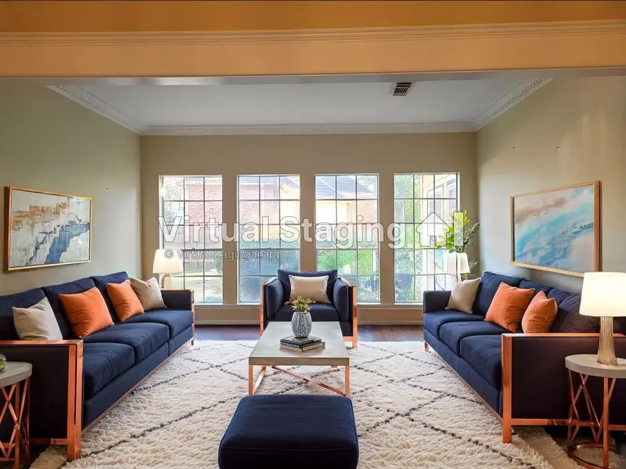 9911 Oxted Lane, Spring, TX 77379 - Image #2