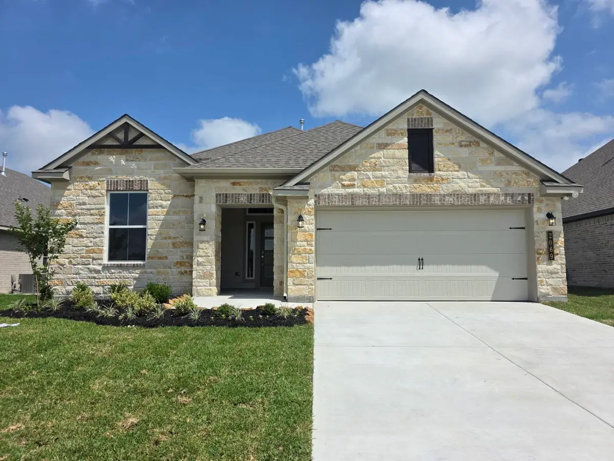2069 Winepress Road, Brenham, TX 77833 - #1