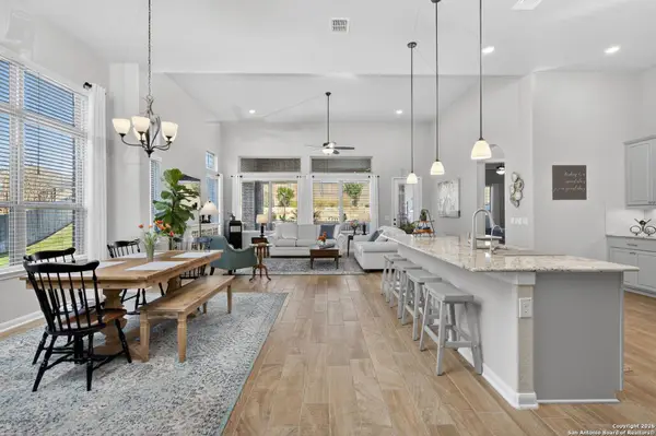 12855 Fort Hancock, San Antonio, TX 78245