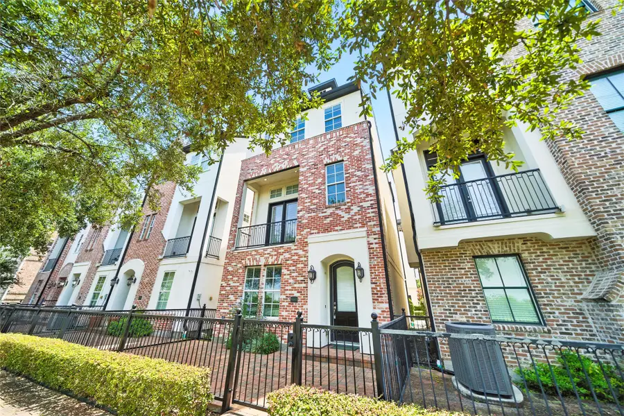 9443 Fannin Street, Houston, TX 77045 - #3