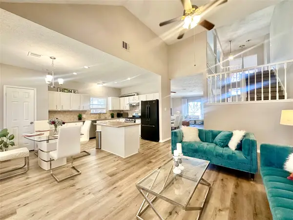 1502 Sheffield Drive, Missouri City, TX 77459