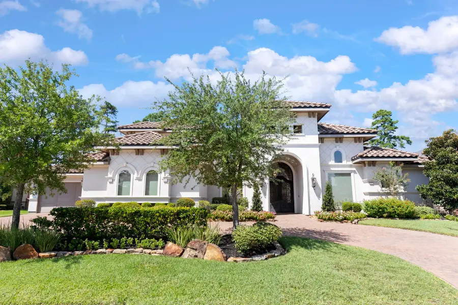 7622 Raes Creek Drive, Spring, TX 77389 - Image #2