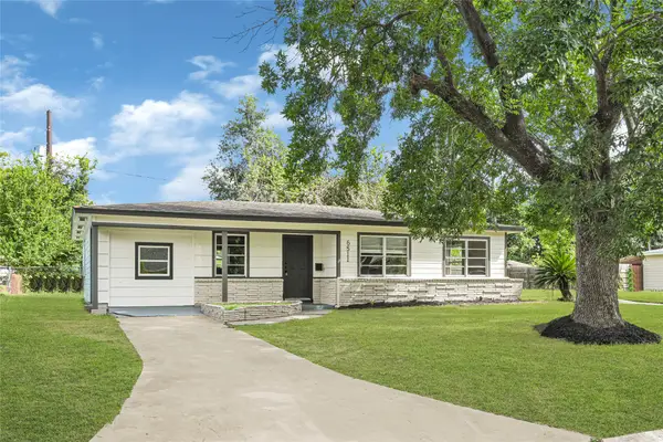 6511 Belmark Street, Houston, TX 77087