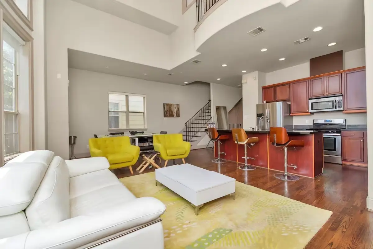 2927 Pease Street, Houston, TX 77003 - #1