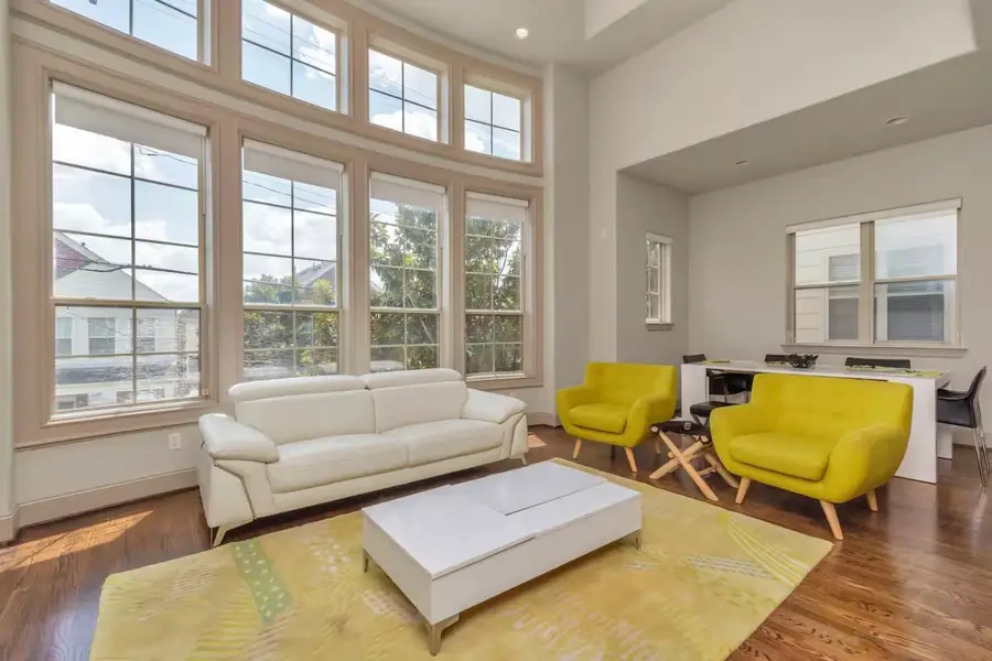 2927 Pease Street, Houston, TX 77003 - #2