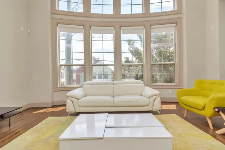 2927 Pease Street, Houston, TX 77003 - #3