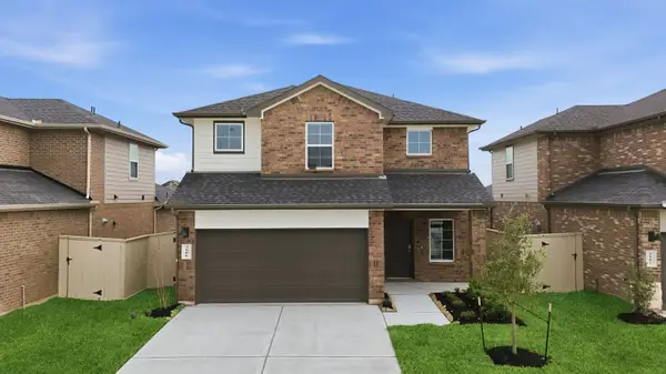 3418 Horseshoe Trail Lane, League City, TX 77511