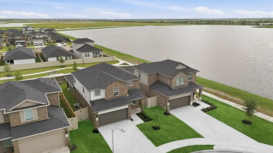 3418 Horseshoe Trail Lane, Texas City League City, TX 77511 - #3