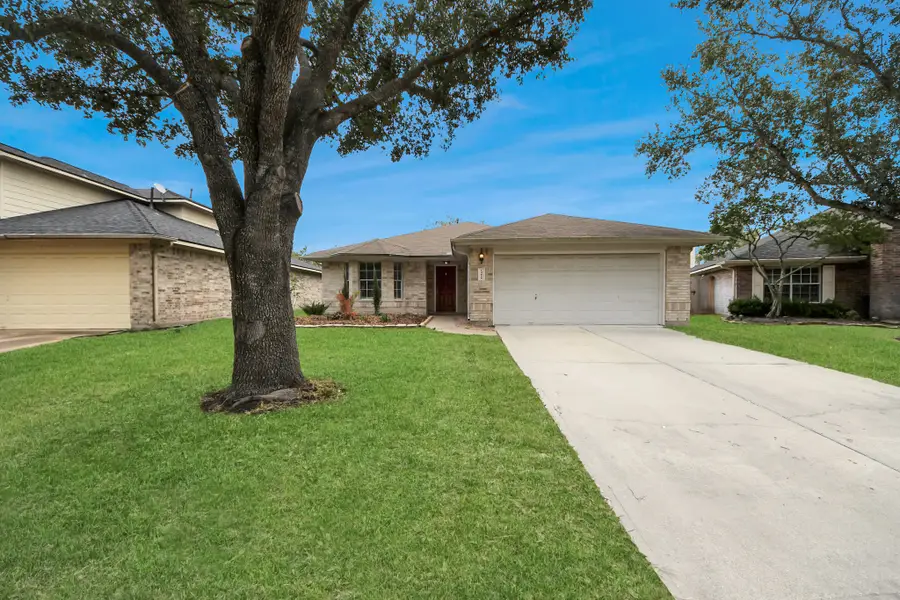 14610 Hazy Ridge Lane, Cypress, TX 77429 - Image #3