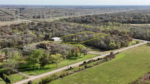 12201 (2.25ac) Fm 2759 Road, Richmond, TX 77469