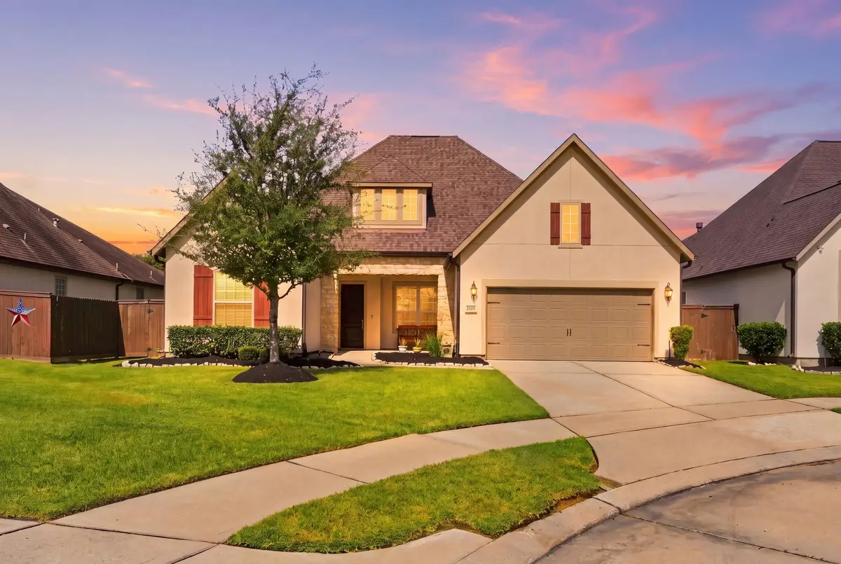 21103 Bradford Grove Drive, Spring, TX 77379 - #1