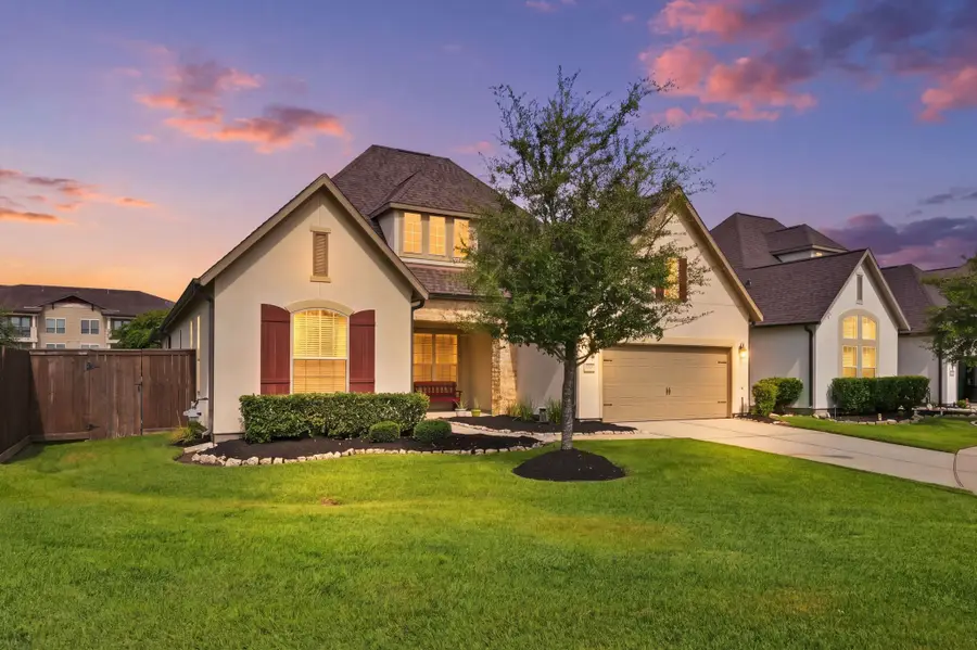 21103 Bradford Grove Drive, Spring, TX 77379 - #2