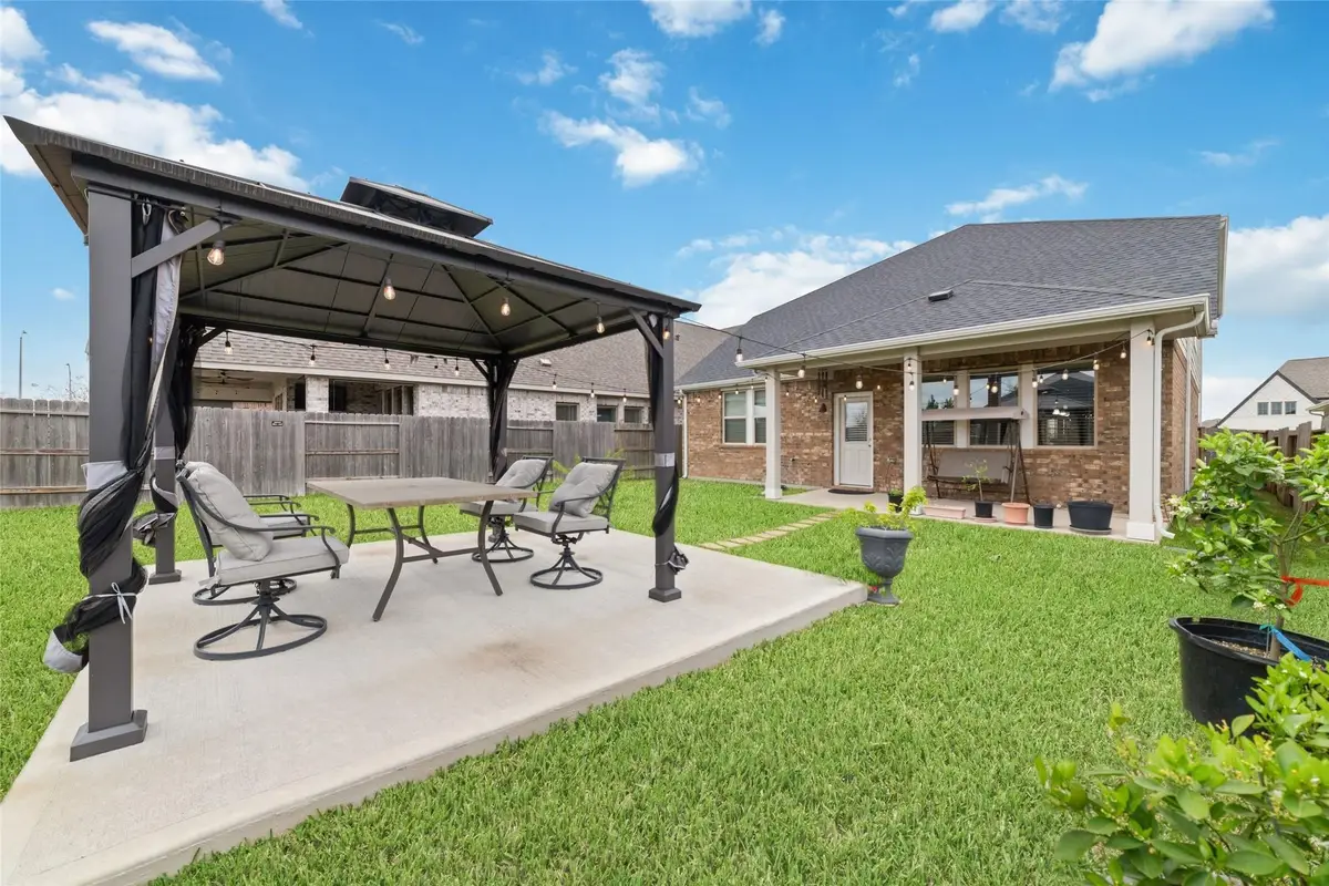 19210 Palfrey Prairie Trail, Tomball, TX 77377 - #1
