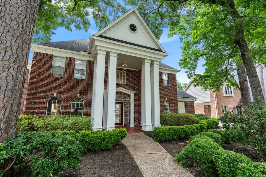 5230 Norborne Lane, Houston, TX 77069 - #2