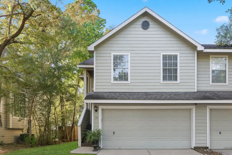 19 Timberstar Street, The Woodlands, TX 77382 - Image #3