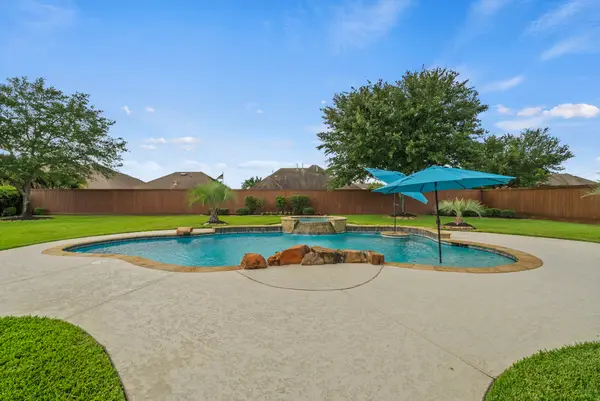 21406 Harbor Water Drive, Cypress, TX 77433