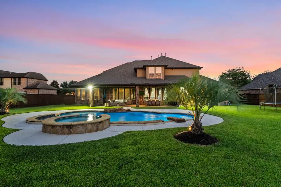 21406 Harbor Water Drive, Cypress, TX 77433 - #2