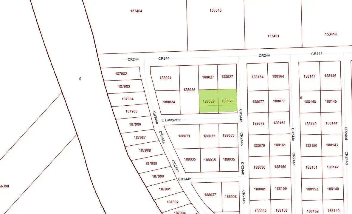 0 Lafayette, Brazoria, TX 77422 - Image #1