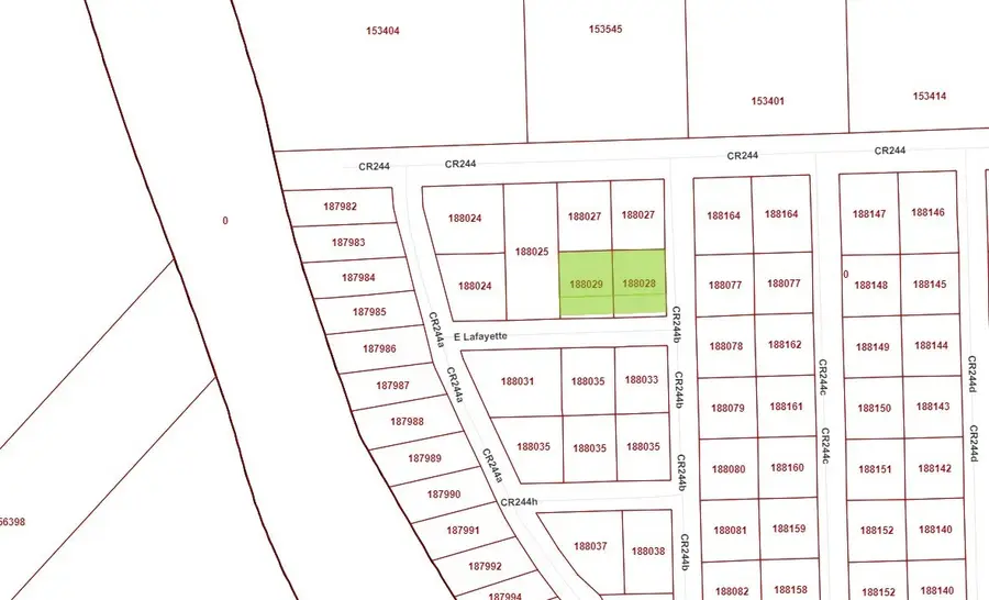 0 Lafayette, Brazoria, TX 77422 - #3