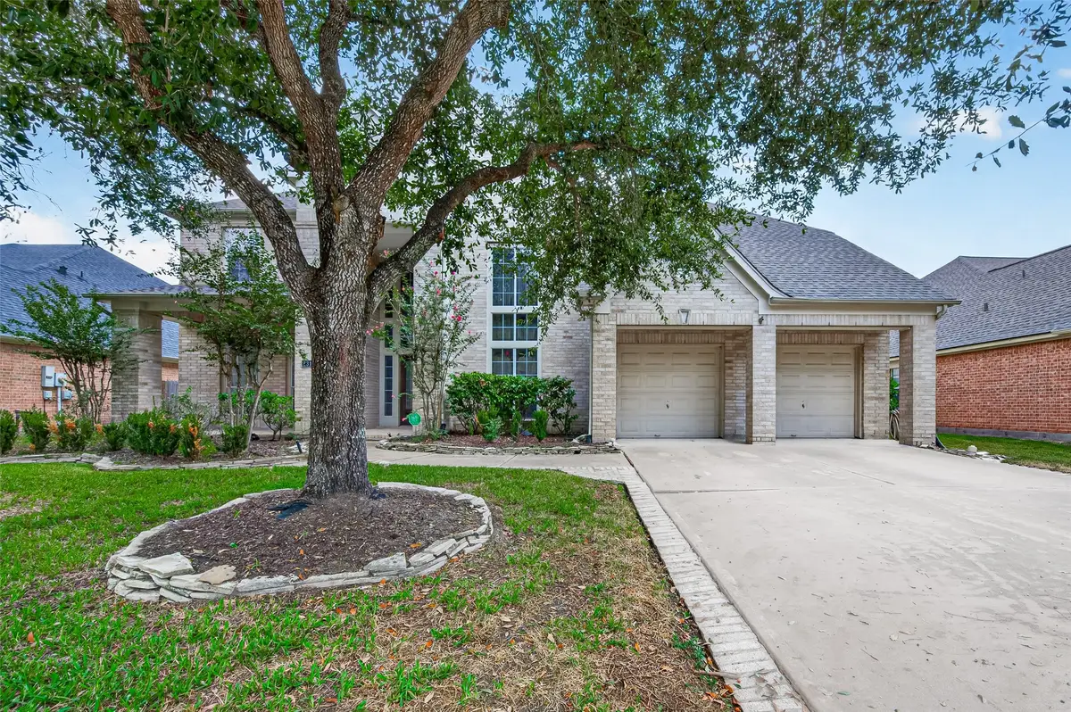 2313 Delta Bridge Drive, Pearland, TX 77584 - #1