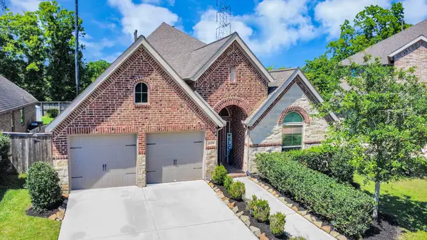 2755 Parker Oak Pass, Missouri City, TX 77459