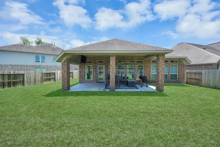 2755 Parker Oak Pass, Missouri City, TX 77459 - #2