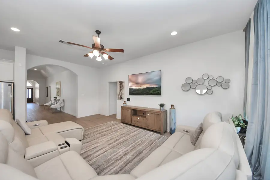2755 Parker Oak Pass, Missouri City, TX 77459 - #3